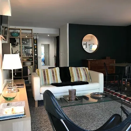 Un Havre De Paix Courcelles-Sapicourt