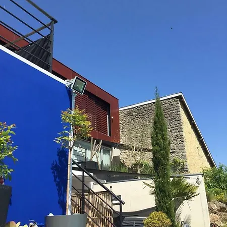 Un Havre De Paix Courcelles-Sapicourt