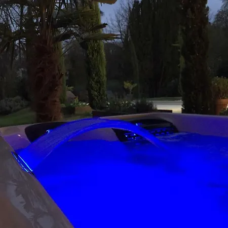 Un Havre De Paix Lejlighed Courcelles-Sapicourt