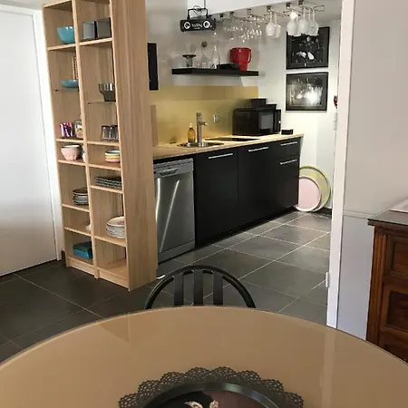 Un Havre De Paix